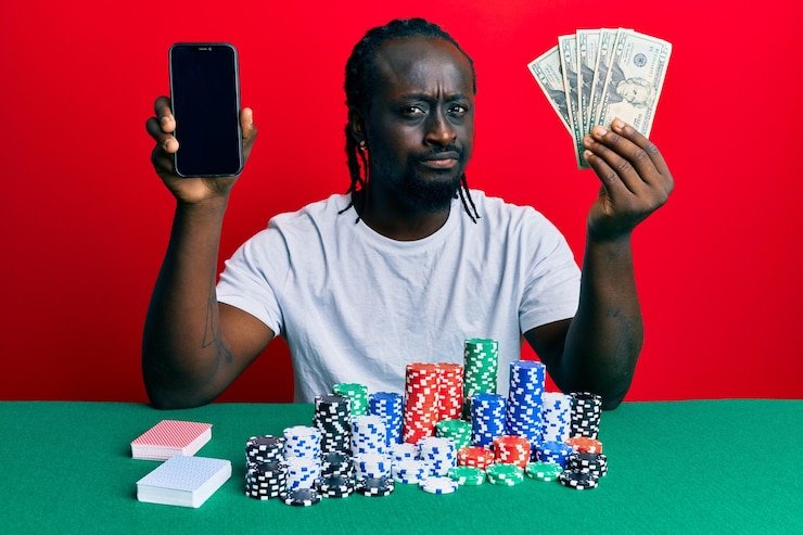 Tim layanan pelanggan moyang4d siap melayani pengguna secara online