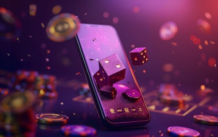 Mitra moyang4d berdiskusi dan merancang strategi bisnis bersama